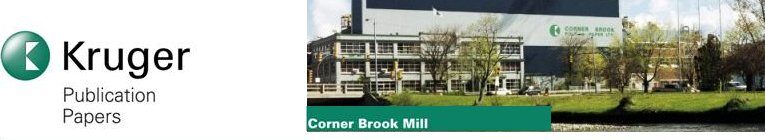 Corner Brook Pulp & Paper Limited
